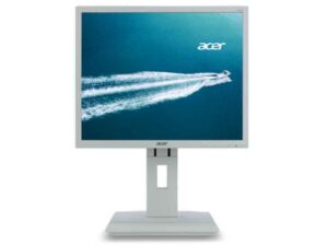 Monitor de PC Acer B196L - LED - 48,3 cm (19)