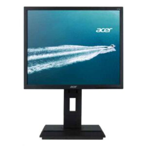 Acer B196L PC monitor - LED 48.3 cm (19)