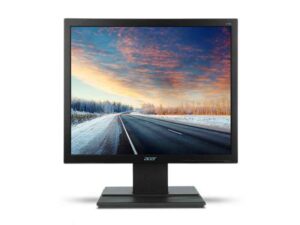 Acer V196L PC-monitor - LED - 48,3 cm (19) UM.CV6EE.B08