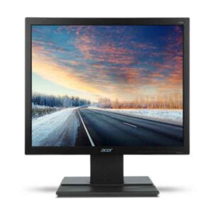 Acer V196L PC monitor - LED - 48.3 cm (19) UM.CV6EE.B08