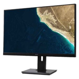 Acer B247Y PC monitor - LED - 60.5 cm (23.8)