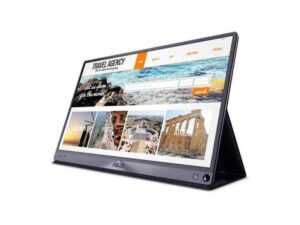 ASUS MB16AC Touchscreen - LED