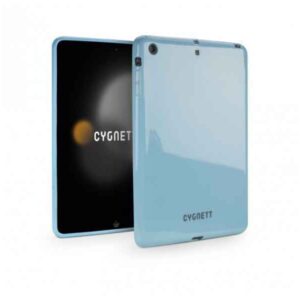 Etui pour tablette Cygnett CYGCY1011CIFLE (Bleu)