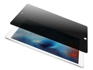 iPad Pro 12 XtremeMac Tuffshield in vetro protettivo e #039;IPDP-TRP-13