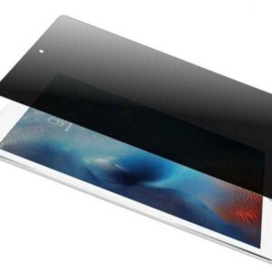 Verre de protection iPad Pro 12 XtremeMac Tuffshield 'IPDP-TRP-13
