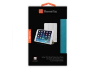 Étui rigide iPad mini 4 XtremeMac MICROFOLIO IPDM-MF4-33 Rose
