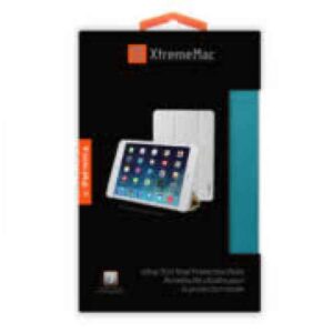 Étui rigide iPad mini 4 XtremeMac MICROFOLIO IPDM-MF4-33 Rose