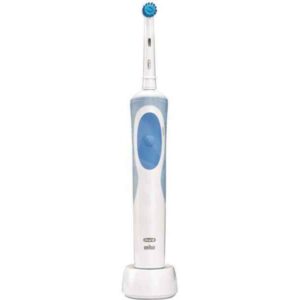 Brosse à dents électrique Oral-B Vitality Sensitive Clean D12.513S
