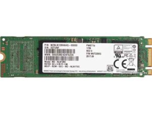 Internal SSD Samsung PM871b MZNLN128HAHQ