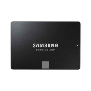 Samsung SSD 850 EVO MZ-75E 4T0 - Solid-State-Disk