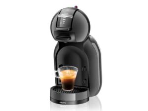 Machine à café KRUPS Dolce Gusto KP 1208 Mini Me [bk]
