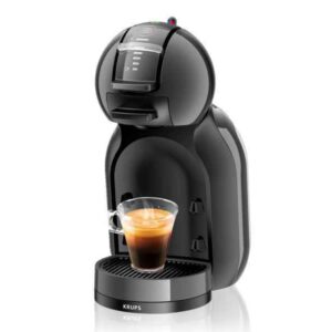 Machine à café KRUPS Dolce Gusto KP 1208 Mini Me [bk]