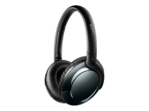 Philips Casque audio Bluetooth SHB4805DC - Noir