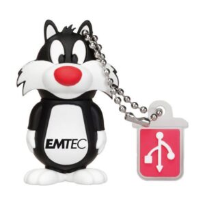 Clé USB 16GB EMTEC Looney Tunes (Sylvestre)