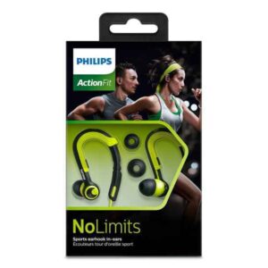 Philips Action Fit NoLimits SHQ3400CL In-Ear-Kopfhörer