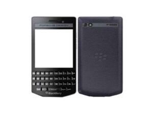 BlackBerry PD P´9983 64GB AZERTY