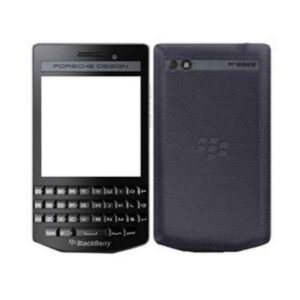 BlackBerry PD P´9983 64GB QWERTY