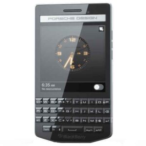 BlackBerry PD P´9983 64GB CYRILLIC EU
