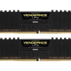 Corsair Vengeance LPX 8GB DDR4-2400 CMK8GX4M2A2400C16