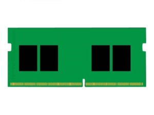 Kingston ValueRAM - DDR4 - 8 Go - SO DIMM 260-PIN