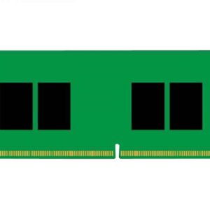 Kingston ValueRAM - DDR4 - 8 Go - SO DIMM 260-PIN