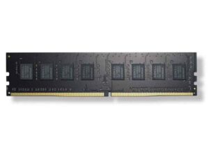 G.Skill 4GB DDR4 4Go DDR4 2400MHz module de mémoire F4-2400C15S-4GNT