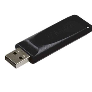 Verbatim Store 'n' Go 16Go USB 2.0 Clé USB Noire 98696