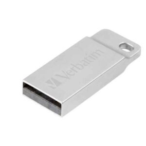 Verbatim Executive métallique 16GB USB 2.0  98748