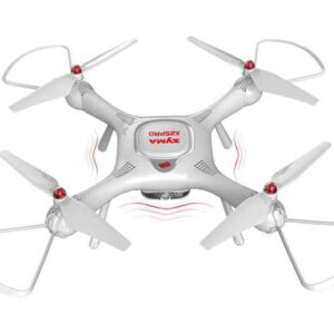 Drone SYMA X25 PRO 2.4G Wi-Fi/GPS