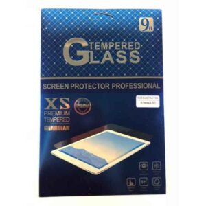 Protection écran en verre 9H pour Samsung Tab T350 (0