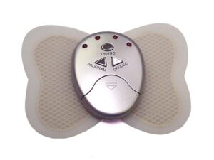 Butterfly muscle massager