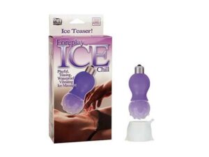FOREPLAY ICE CHILL