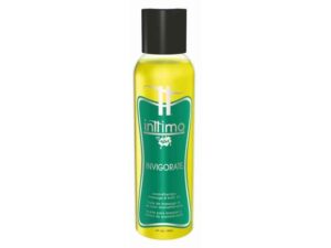 INTTIMO BY WET AROMATHERAPY MASSAGE OIL