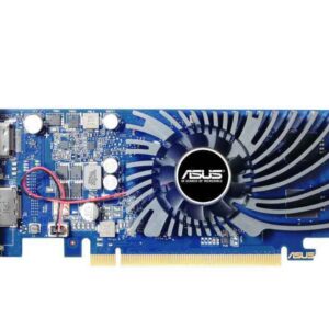 ASUS GT1030-2G-BRK GeForce GT 1030 2Go GDDR5 90YV0AT2-M0NA00