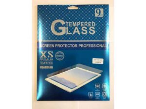 Protection écran en verre 9H pour Samsung Tab S2-9