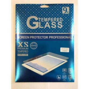 Protection écran en verre 9H pour Samsung Tab S2-9