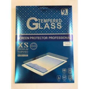 Protection écran en verre 9H pour Samsung Tab T500 (0