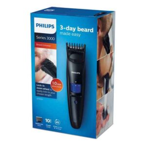 Philips Tondeuse Barbe Series 3000 QT4000/15