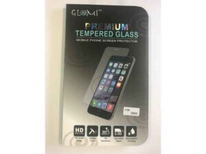 Protection écran en verre 9H pour Glomi Samsung G850 (2