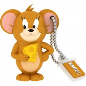 Clé USB 16GB EMTEC Tom & Jerry (Jerry)