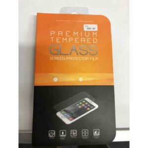 Protection écran en verre Premium pour Samsung A7 RETAIL