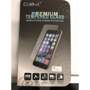 Protection écran en verre 9H pour Glomi Samsung A7 RETAIL