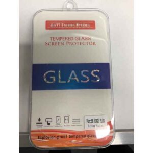 Protection écran en verre pour Samsung Galaxy S6 Edge Plus (0