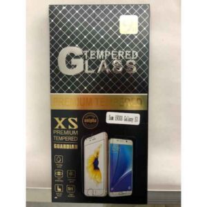 Protection écran en verre 9H Premium pour Samsung i9300 Galaxy S3 RETAIL