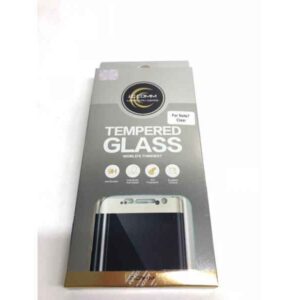 Protection écran en verre J.CCOMM CLEAR pour Samsung Galaxy Note 7 RETAIL