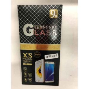Protection écran en verre  9H pour Samsung G930 Galaxy S7 RETAIL