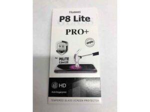 Protection écran en verre 9H PRO+ pour Huawei P8 Lite (0