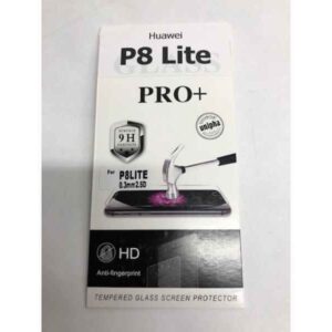 Protection écran en verre 9H PRO+ pour Huawei P8 Lite (0