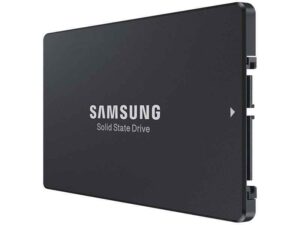 Samsung SSD PM863a 1920GB Serial ATA III 2.5 MZ7LM1T9HMJP-00005