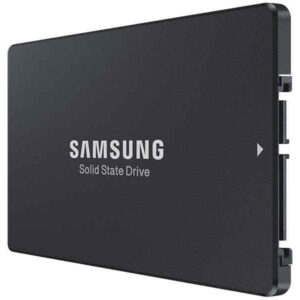 Samsung SSD PM863a 1920Go Série ATA III 2.5 MZ7LM1T9HMJP-00005